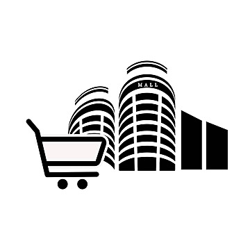 Shopping Center